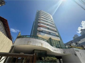Apartamento · 44m² · 1 Quarto · 1 Vaga · Apartamento à venda na Barra – Porteira Fechada | Excelente Oportunidade