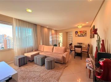 Apartamento · 130m² · 3 Quartos · VENDO NA GRAÇA APARTAMENTO com 130 m2 - 3 quartos sendo 1 suíte-2 vagas - Reformado, andar alto - Lo
