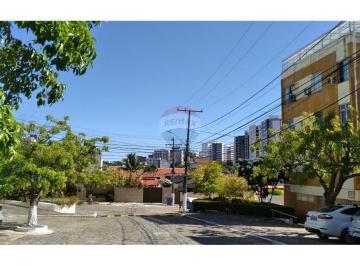 Apartamento · 102m² · 3 Quartos · Vendo apartamento com 3 dormitórios, 102 m² - Pituba - Salvador/BA