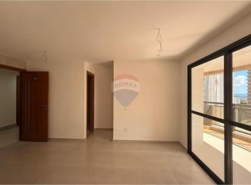 Apartamento · 62m² · 2 Quartos · 1 Vaga · APARTAMENTO ALTO PADRÃO COM 62 M2 / 1 SUITE / 2 QUARTOS/ 01 VAGA/ HAUS HORTO