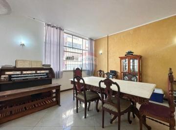 Apartamento · 110m² · 3 Quartos · Apartamento à venda com 3 dormitórios sendo 1 suíte - R$ 370.000,00 - Graça - Salvador/BA