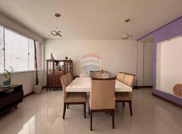 Apartamento · 121m² · 2 Quartos · Apartamento com 2 dormitórios sendo 1 suíte, Graça, Salvador/BA, R$ 400.000,00