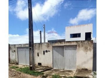 Casa · 65m² · 1 Quarto · 4 Vagas · Repasse na Rua Hiroshi Ienaga, em Natal a 250 metros da Avenida joão medeiros