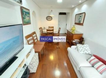 Apartamento · 66m² · 2 Quartos · 1 Vaga · Apartamento Chácara Sto. Antônio 2 Dorm. 1 Vaga