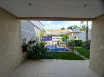 Casa · 313m² · 4 Quartos · 4 Vagas · Casa no Brooklin  4 dormitórios 4 suíte 4 vagas