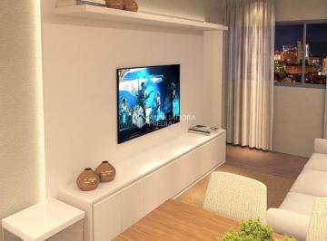Apartamento · 47m² · 2 Quartos · 1 Vaga · APARTAMENTO - SANTO ANDRÉ - JARDIM JAMAICA