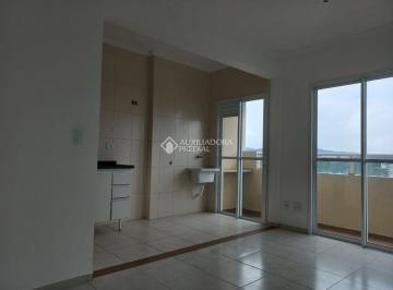 Apartamento · 49m² · 2 Quartos · 1 Vaga · APARTAMENTO - DEMARCHI - SÃO BERNARDO DO CAMPO