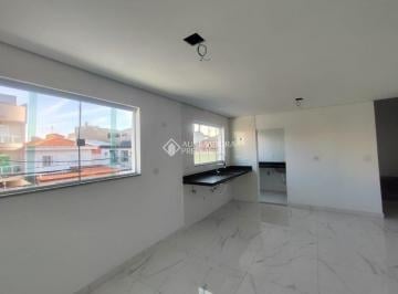 Casa · 117m² · 2 Quartos · 2 Vagas · SOBRADO EM CONDOMINIO - SANTO ANDRÉ - VILA METALÚRGICA