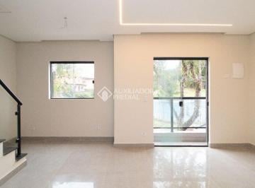 Casa · 128m² · 3 Quartos · 4 Vagas · SOBRADO NOVO -PARQUE JAÇATUBA - SANTO ANDRÉ