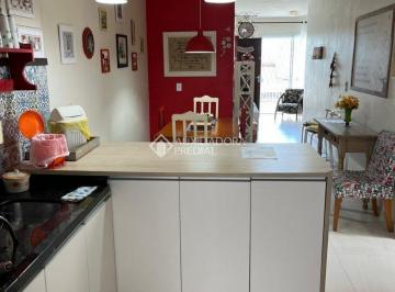 Apartamento · 80m² · 2 Quartos · 2 Vagas · APARTAMENTO - BALNEÁRIO DE PIÇARRAS - ITACOLOMI