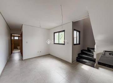 Apartamento · 1000m² · 2 Quartos · 1 Vaga · COBERTURA COM ELEVADOR - PARQUE NOVO ORATORIO - SANTO ANDRE