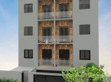 Apartamento · 84m² · 2 Quartos · 1 Vaga · COBERTURA S/CONDOMINIO - SANTO ANDRÉ - VILA TIBIRIÇÁ