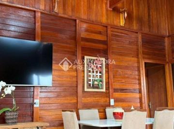 Casa · 100m² · 3 Quartos · 2 Vagas · CASA TÉRREA - BALNEÁRIO DE PIÇARRAS - ITACOLOMI