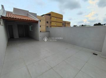 Apartamento · 114m² · 2 Quartos · 1 Vaga · COBERTURA - SANTO ANDRÉ - BAIRRO SANTA MARIA