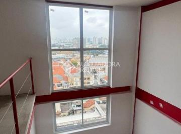 Apartamento · 51m² · 1 Quarto · 1 Vaga · APARTAMENTO - SANTO ANDRÉ - VILA SÃO PEDRO