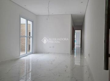 Apartamento · 104m² · 2 Quartos · 2 Vagas · APARTAMENTO - SANTO ANDRÉ - VILA ALZIRA