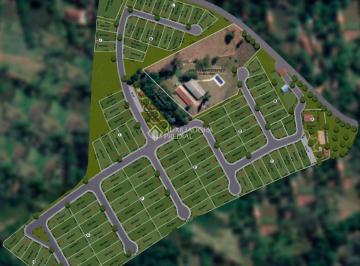 Terreno · 600m² · Terreno em Condomínio Fechado - Piracaia