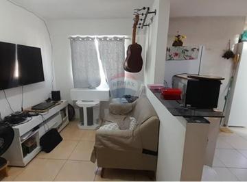 Apartamento · 28m² · 1 Quarto · Apartamento 1 Quarto no Lúcio Costa com 28m² no 2° andar com Vista Livre Excelente Oportunidade para