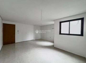 Apartamento · 95m² · 3 Quartos · 2 Vagas · APARTAMENTO - PARAÍSO - SANTO ANDRÉ