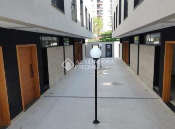 Casa · 90m² · 3 Quartos · 1 Vaga · SOBRADO EM CONDOMÍNIO - JARDIM LAS PALMAS - GUARUJÁ