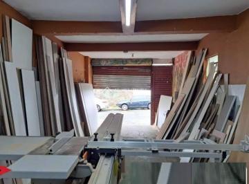 Casa · 120m² · 6 Quartos · Imóvel com 6 casas  + Salão - Santo André - Jardim Cristiane