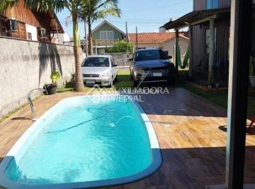 Casa · 130m² · 3 Quartos · 5 Vagas · CASA - BALNEÁRIO DE PIÇARRAS - ITACOLOMI