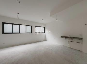 Apartamento · 50m² · 1 Quarto · Studio no Parque São Vicente  Mauá