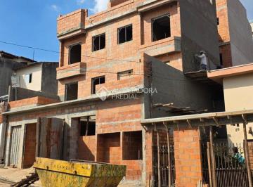 Apartamento · 107m² · 2 Quartos · 2 Vagas · COBERTURA SEM CONDOMÍNIO - VILA CAMILÓPOLIS - SANTO ANDRÉ
