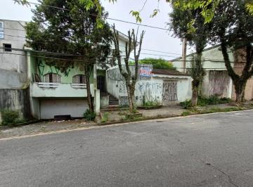 Terreno · 520m² · Terreno - Santo André - Vila Junqueira