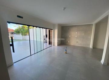 Casa · 188m² · 2 Quartos · 4 Vagas · CASA - BALNEÁRIO DE PIÇARRAS - ITACOLOMI
