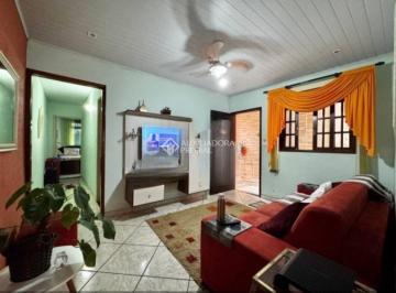 Casa · 104m² · 2 Quartos · 2 Vagas · Casa Terrea - Santo Andre - Jardim das Maravilhas