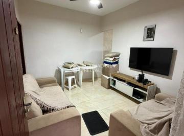 Casa · 75m² · 2 Quartos · 2 Vagas · CASA - PRAIA GRANDE - BALNEÁRIO MARACANÃ