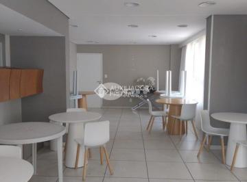 Apartamento · 60m² · 2 Quartos · 1 Vaga · APARTAMENTO - SANTO ANDRÉ - BAIRRO CAMPESTRE