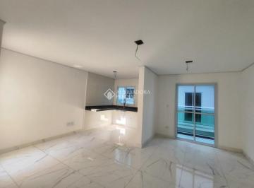 Casa · 129m² · 2 Quartos · 2 Vagas · SOBRADO - SANTO ANDRÉ - VILA METALÚRGICA