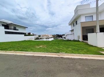Terreno · 360m² · EXCELENTE TERRENO - CONDOMÍNIO RESERVA SAINT PAUL -  ITÚ