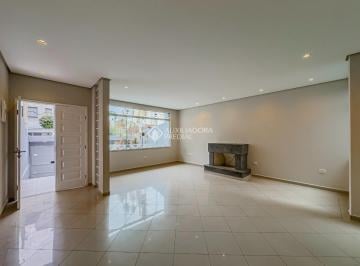 Casa · 360m² · 4 Quartos · 5 Vagas · Sobrado Amplo c/ 4 Suítes e 5 Vagas à Venda - Vila Alzira - Santo André