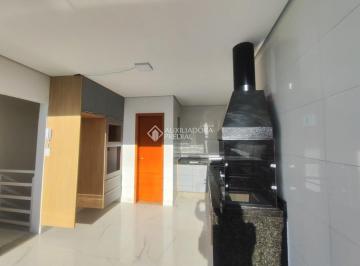 Casa · 117m² · 3 Quartos · 2 Vagas · SOBRADO EM CONDOMÍNIO - SANTO ANDRÉ - VILA METALÚRGICA