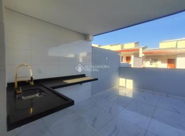 Casa · 117m² · 2 Quartos · 2 Vagas · SOBRADO  - SANTO ANDRÉ - VILA METALÚRGICA