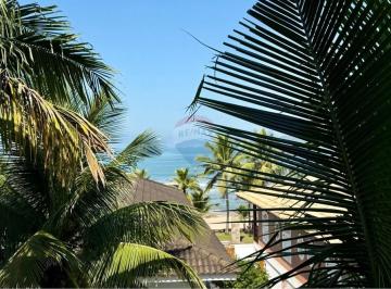 Apartamento · 81m² · 2 Quartos · 1 Vaga · EXCLUSIVIDADE | APARTAMENTO COM VISTA PARA O MAR NA PRAIA DO TOMBO