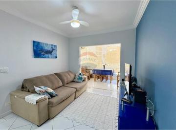 Apartamento · 55m² · 2 Quartos · 1 Vaga · Apartamento à venda  2  quarto sendo (1 Suíte)  Praia do Tombo - Guarujá - SP.