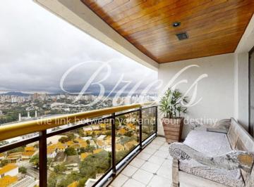 Apartamento · 275m² · 4 Quartos · 6 Vagas · APARTAMENTO VENDA HIGIENOPOLIS