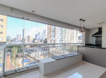 Apartamento · 108m² · 3 Quartos · 2 Vagas · APARTAMENTO A VENDA NO QUARTIER VILA MASCOTE