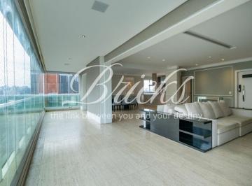 Apartamento · 238m² · 4 Quartos · 4 Vagas · APARTAMENTO A VENDA NO ITAIM - 238M² - 4 VAGAS