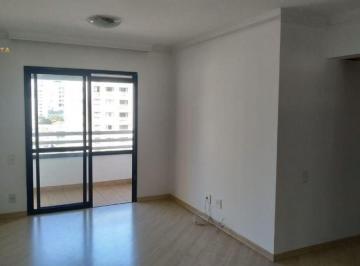 Apartamento · 78m² · 2 Quartos · 2 Vagas · Apartamento a venda em Moema - São Paulo/SP