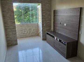 Apartamento · 67m² · 2 Quartos · 1 Vaga · Apartamento a venda, 2 dormitórios, 2 banheiros, sala, cozinha, 67m ² Jardim Paraíso