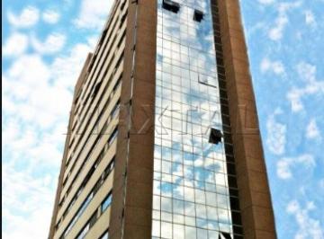 Comercial · 42m² · 2 Vagas · Conjunto comercial, para locação, sala, 1 banheiro, 2 vagas, 42m² em Santana