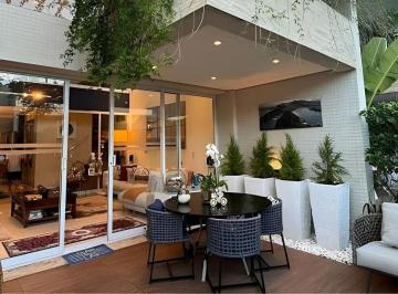 Casa · 421m² · 5 Quartos · 5 Vagas · Condomínio Areias Do Mar Casado, na praia de Pernambuco em Guarujá .