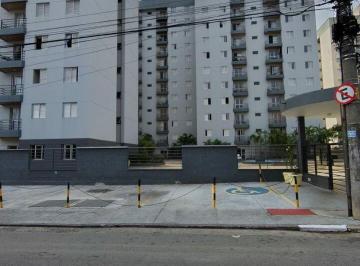 Apartamento · 55m² · 2 Quartos · 1 Vaga · apto bom clima R$ 1.800,00