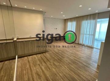 Apartamento · 96m² · 2 Quartos · 4 Vagas · Apartamento para venda e aluguel na Vila Andrade, com 2 quartos e 4 vagas