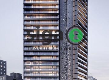 Apartamento · 614m² · 4 Quartos · 6 Vagas · Cobertura luxo 614 m² Jardins
